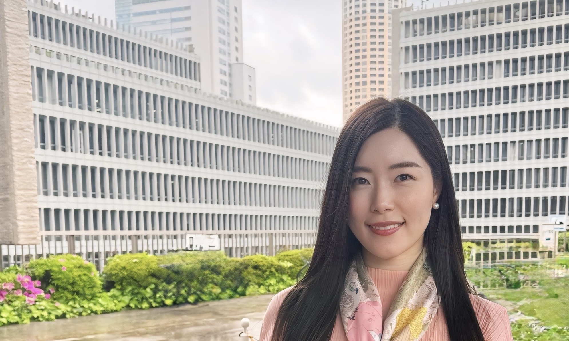 木村 あやこ メイン写真